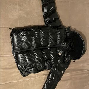 Maya Moncler Puffer Jacket